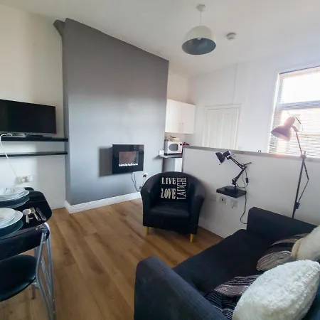 K Suites - Ferry Road *
