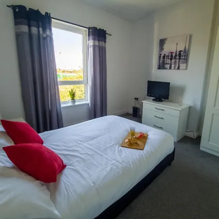 K Suites - Ferry Road * Barrow-in-Furness