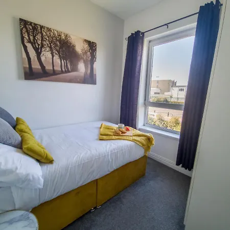 K Suites - Ferry Road